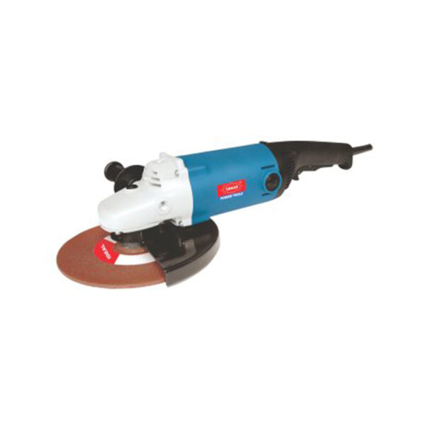 230 ANGLE GRINDER 9"